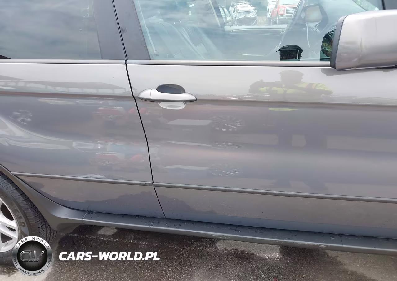 2006 BMW X5 3.0I VIN:5UXFA13506LY45733 - 19