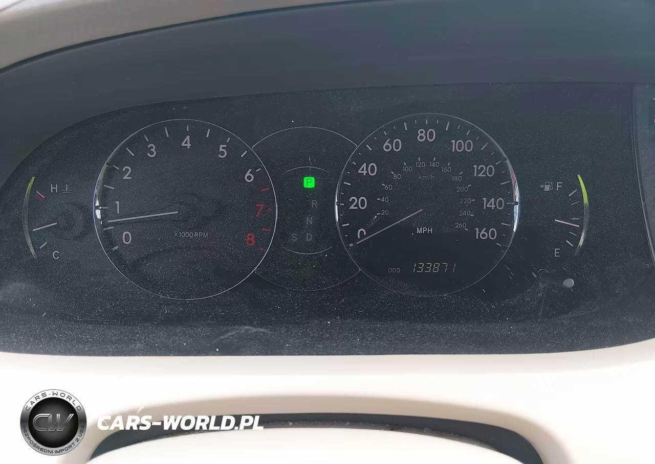 2007 Toyota Avalon Xls VIN:4T1BK36B77U184445 - 7