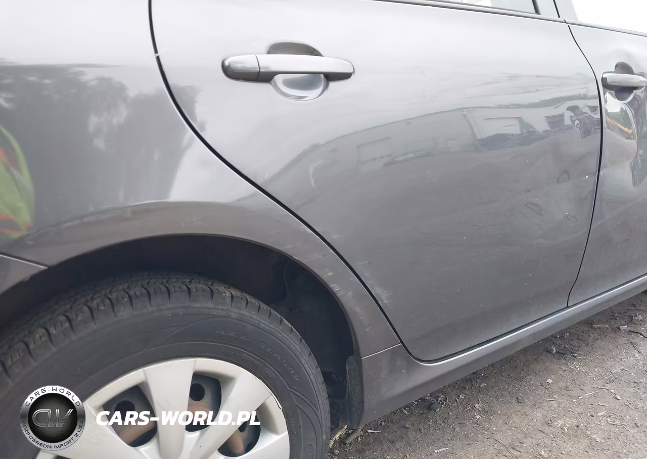 2010 Toyota Corolla Le VIN:JTDBU4EE4AJ079712 - 13