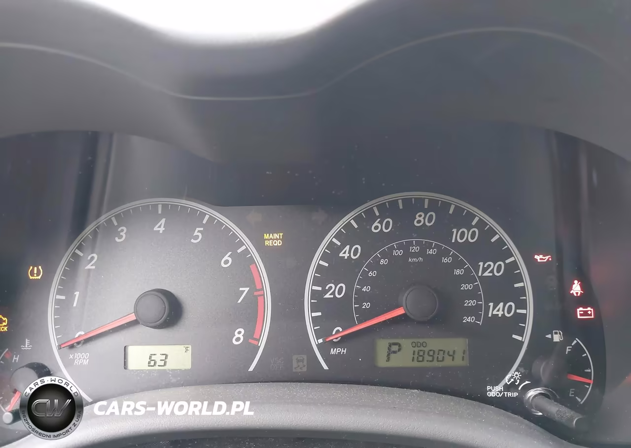 2010 Toyota Corolla Le VIN:JTDBU4EE4AJ079712 - 7