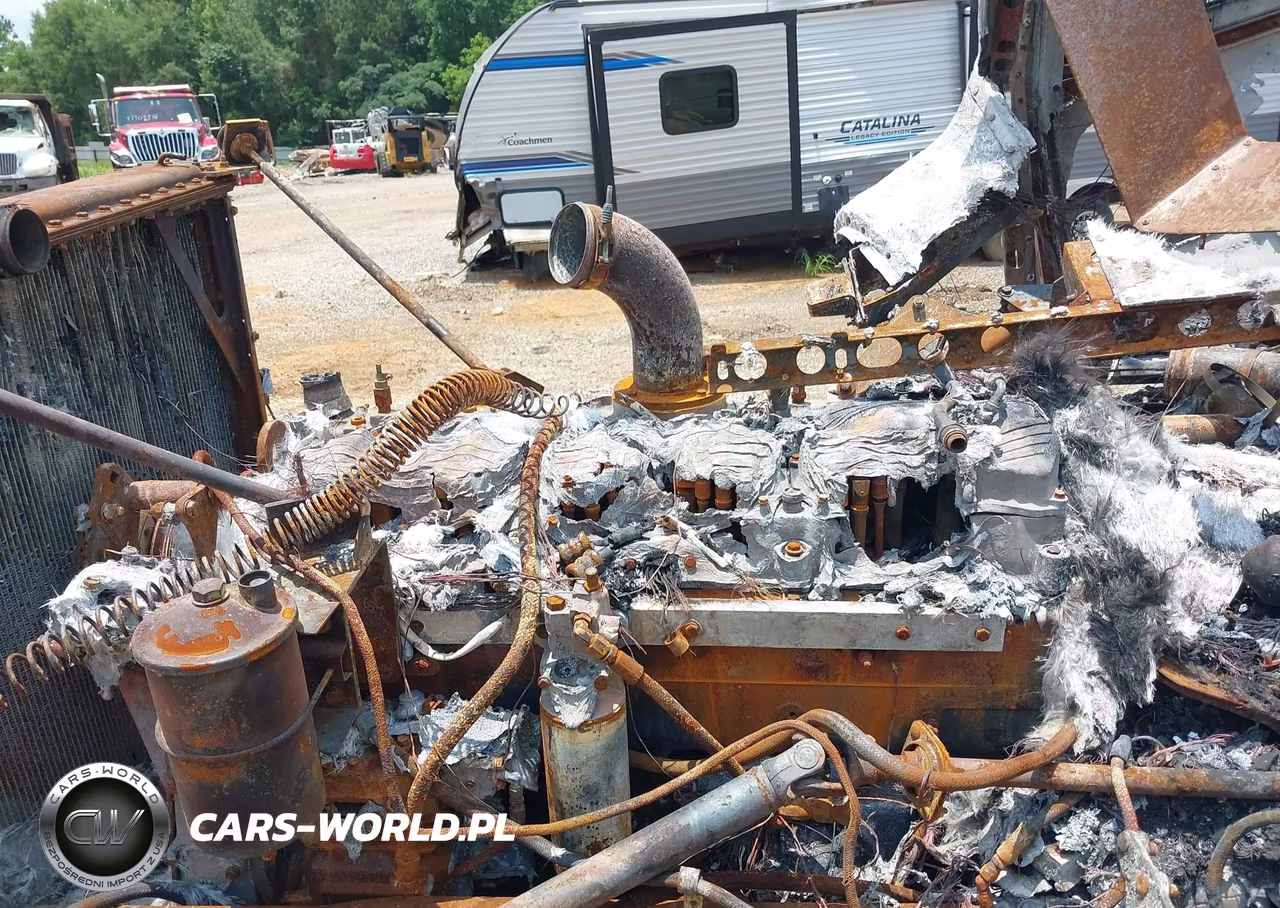 1998 Peterbilt 385 VIN:1XPGDU9X0WD448930 - 10