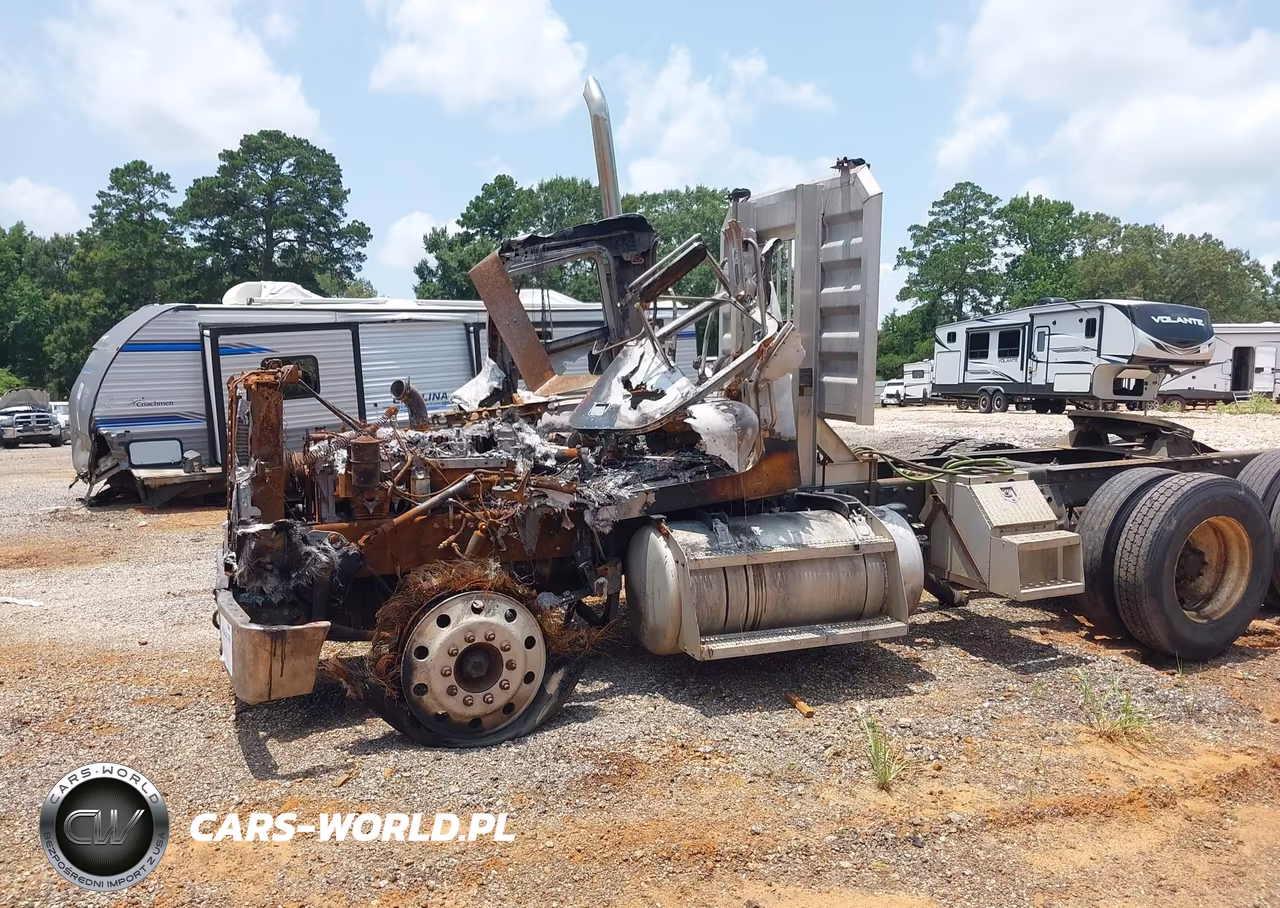 1998 Peterbilt 385 VIN:1XPGDU9X0WD448930 - 15