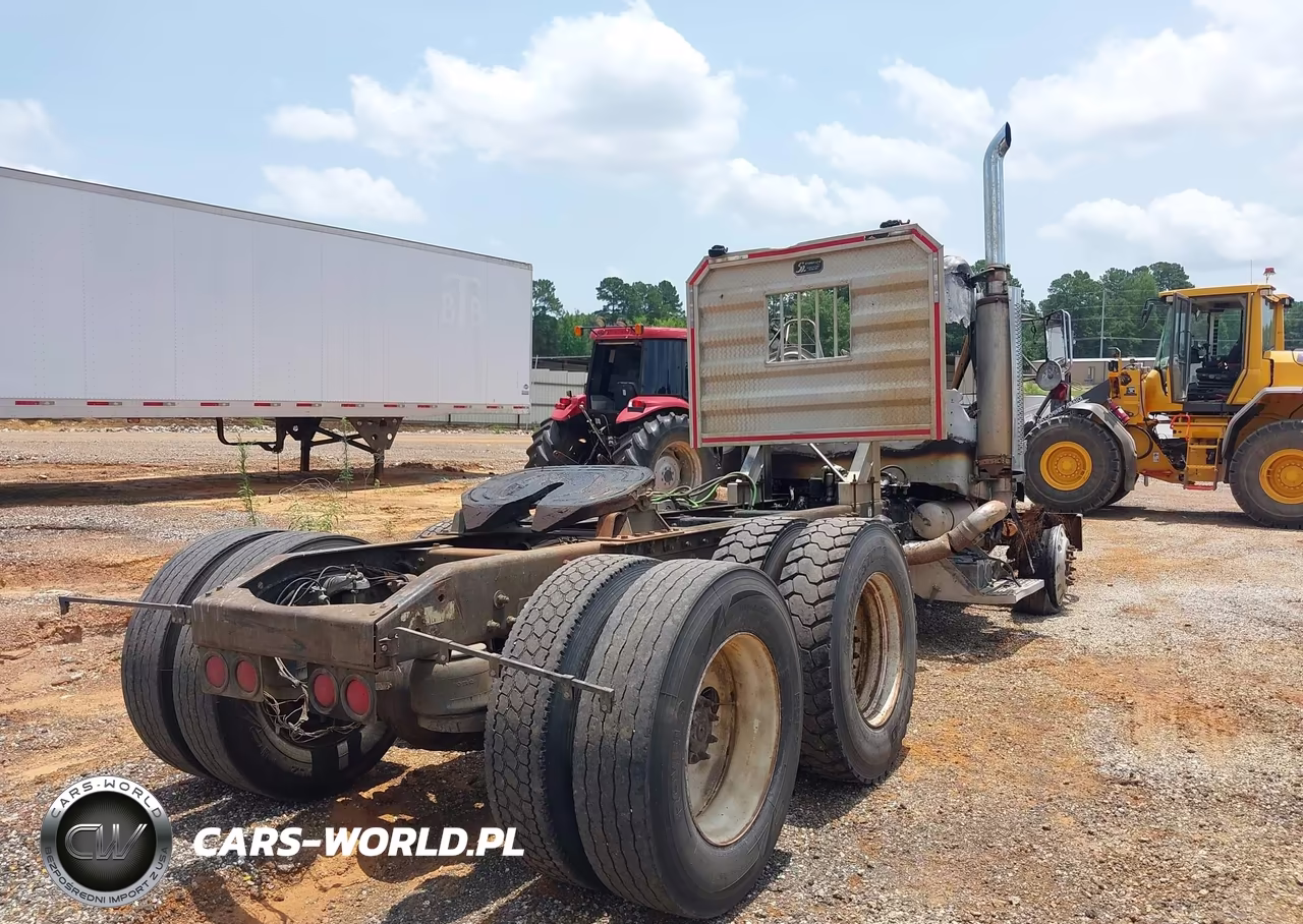 1998 Peterbilt 385 VIN:1XPGDU9X0WD448930 - 4