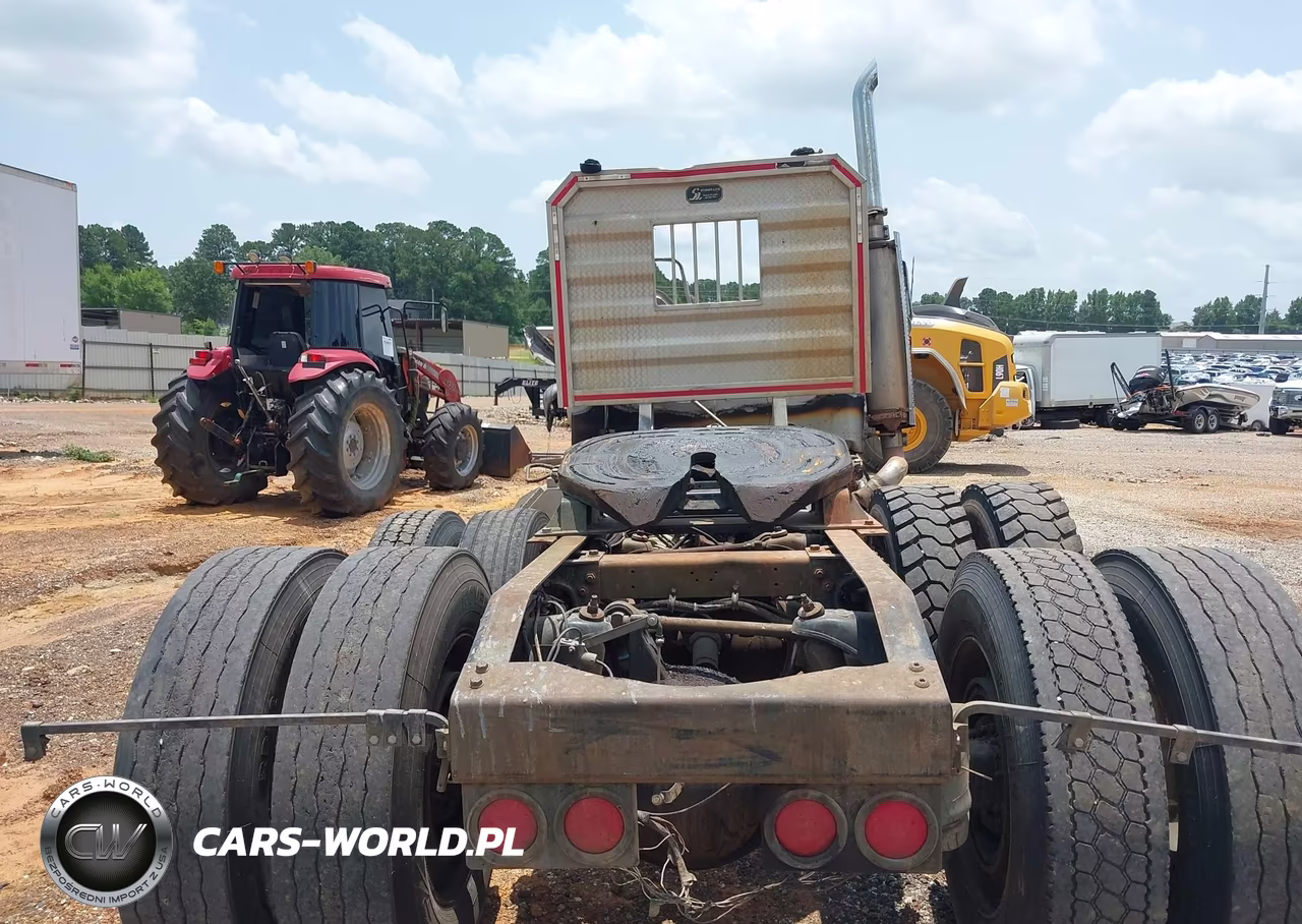 1998 Peterbilt 385 VIN:1XPGDU9X0WD448930 - 7