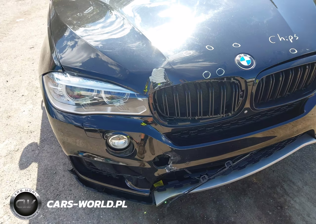 2017 BMW X5 xDrive35I VIN:5UXKR0C35H0V75242 - 6