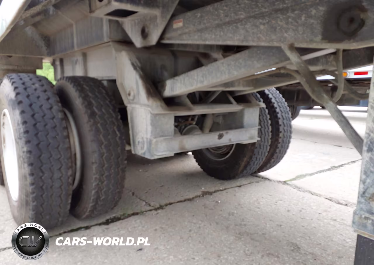 2022 Midwest Trailer Unknown VIN:4M9DS2325N1017099 - 5