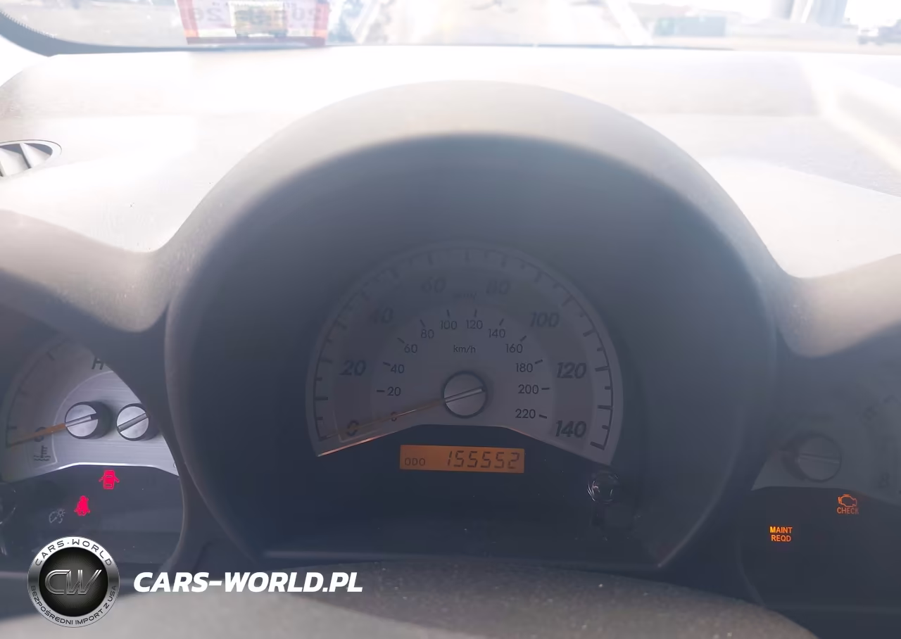 2007 Scion Tc VIN:JTKDE167370204842 - 7