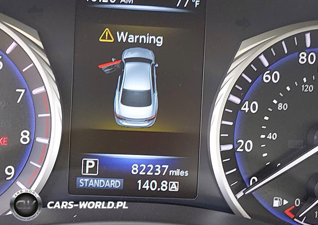 2016 Infiniti Q50 3.0T Premium VIN:JN1EV7AR1GM345198 - 15