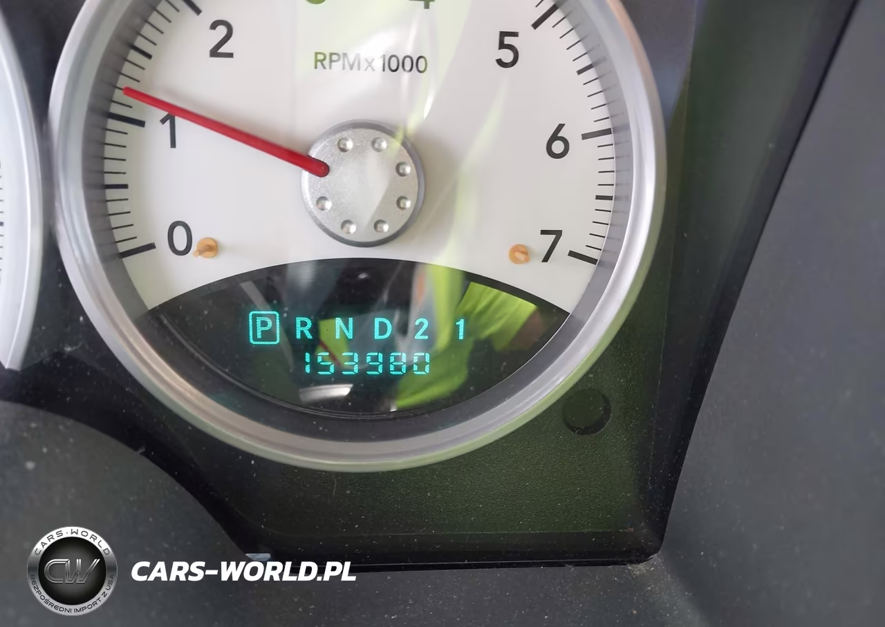 2005 Dodge Dakota Laramie VIN:1D7HE52N65S106657 - 15