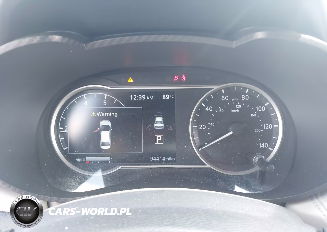 2020 Nissan Versa Sv Xtronic Cvt VIN:3N1CN8EV0LL809705 - 7