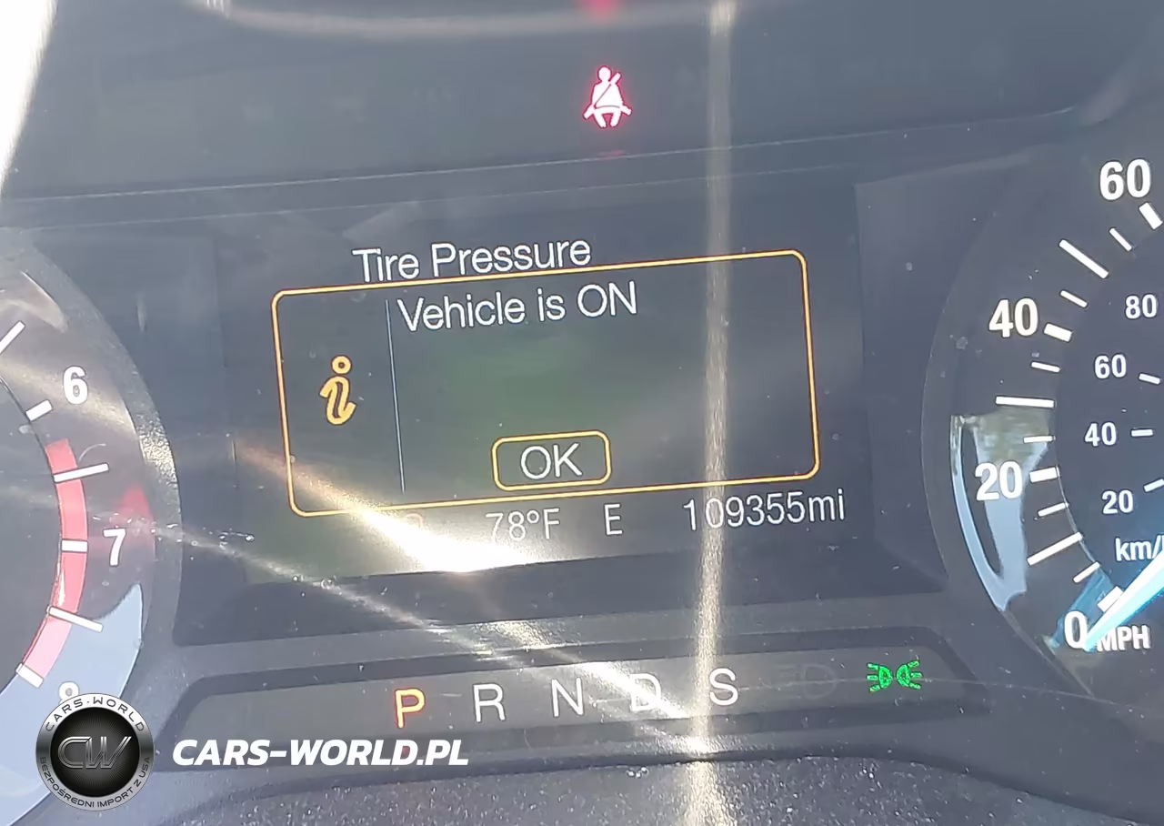 2018 Ford Fusion Se VIN:3FA6P0HD6JR190584 - 15