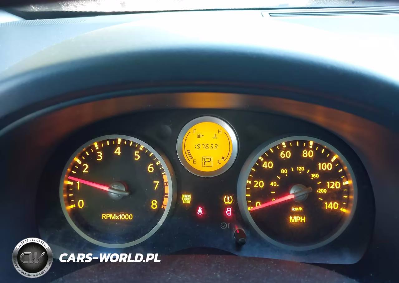 2008 Nissan Sentra 2.0 S VIN:3N1AB61E88L745561 - 7