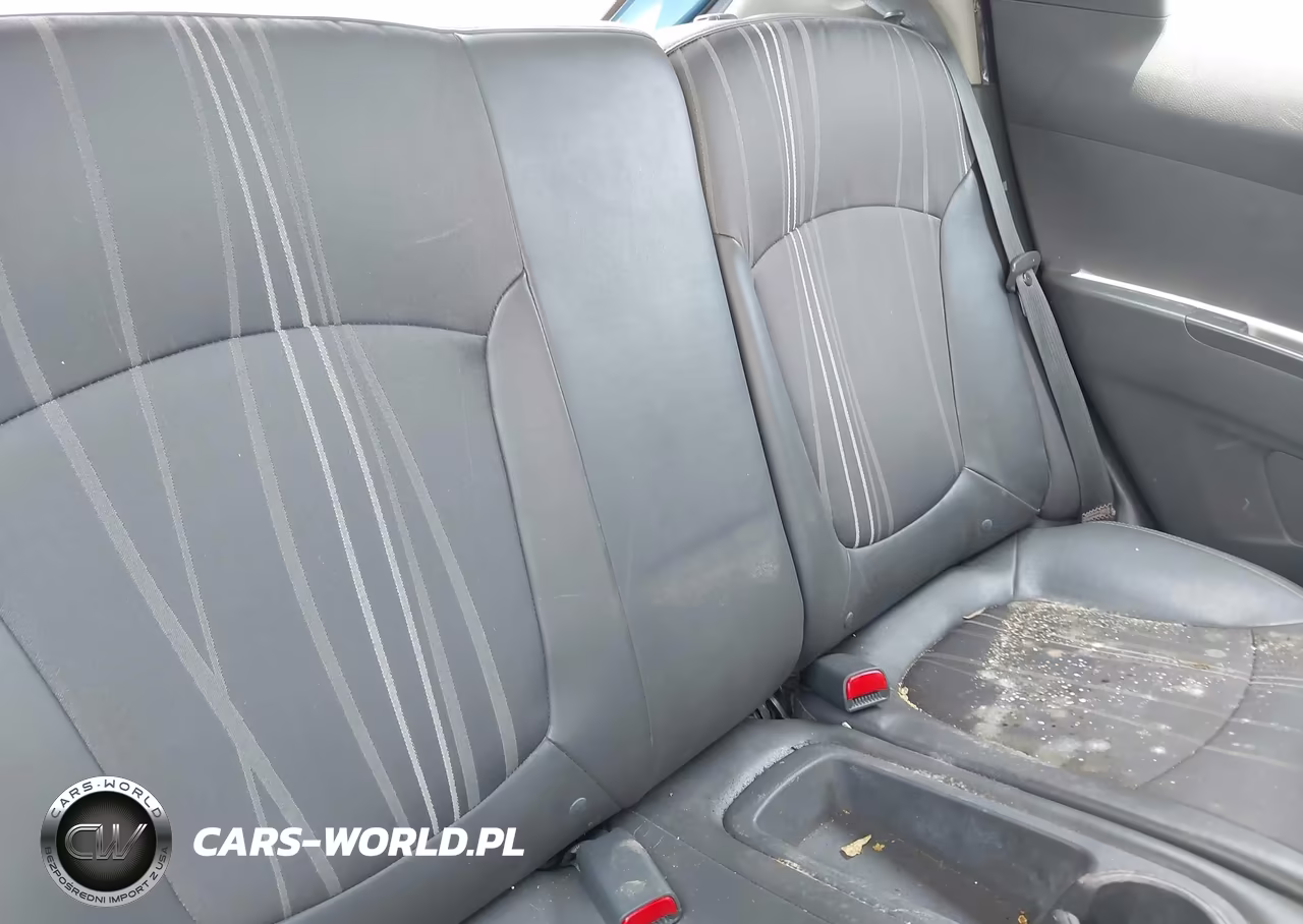 2014 Chevrolet Spark Ls Auto VIN:KL8CB6S99EC578473 - 8