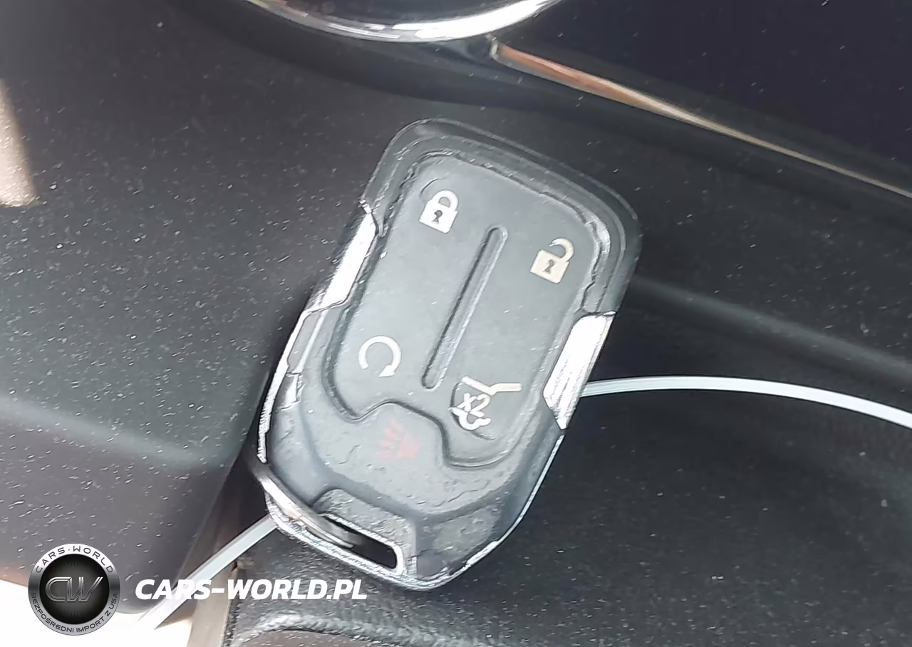 2019 GMC Acadia Denali VIN:1GKKNPLS2KZ138285 - 11