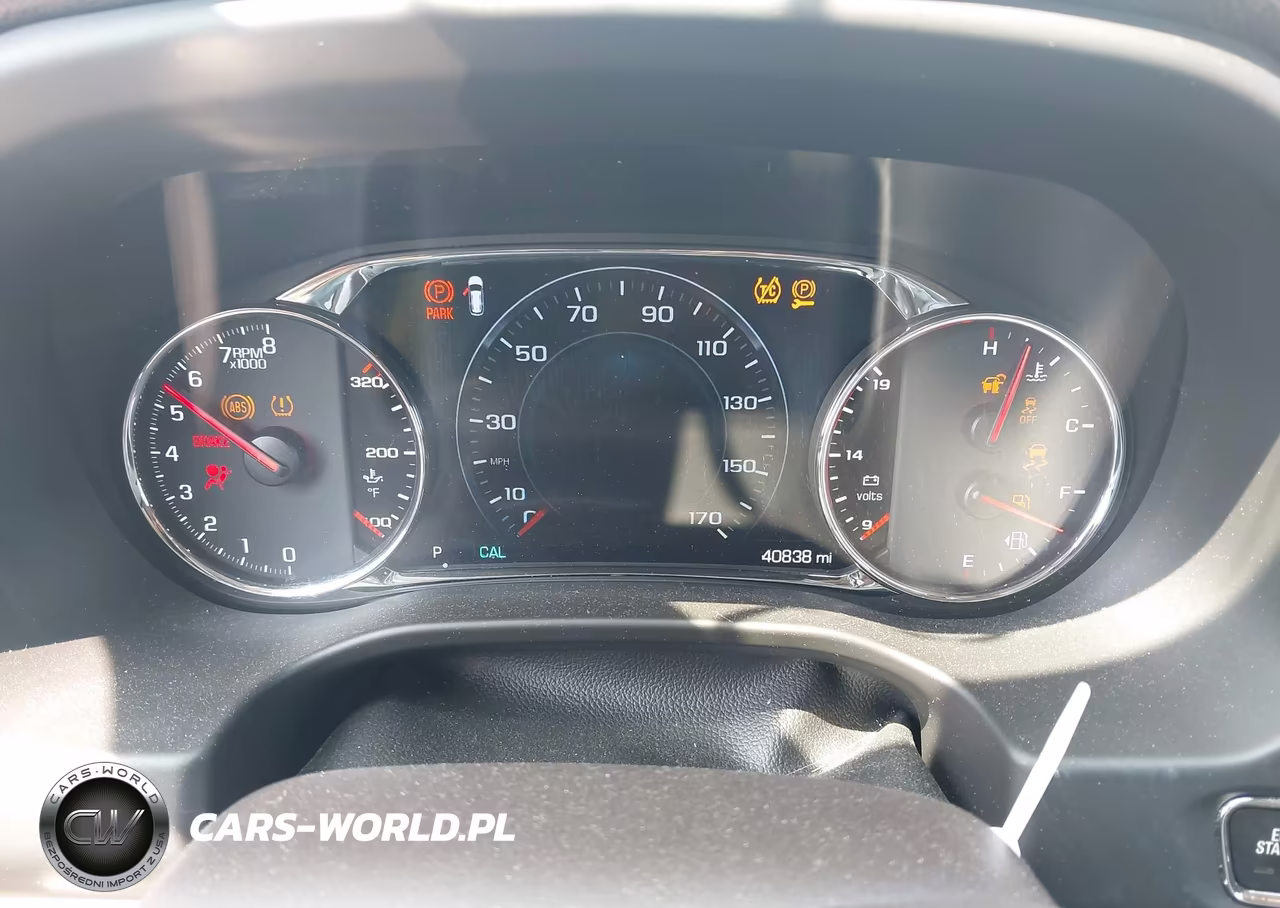 2019 GMC Acadia Denali VIN:1GKKNPLS2KZ138285 - 7