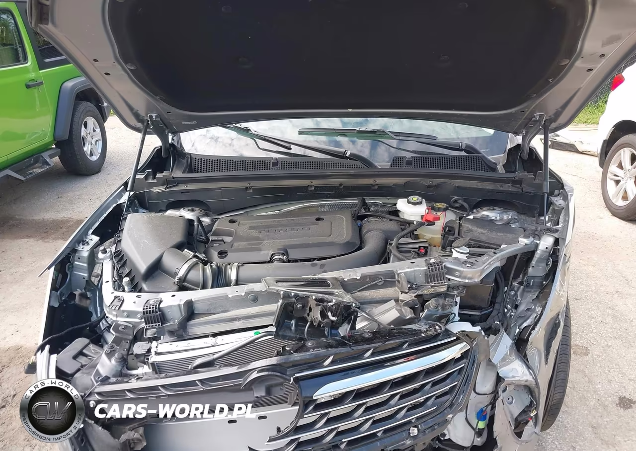2023 Buick Envision Essence Fwd VIN:LRBFZNR41PD061362 - 10