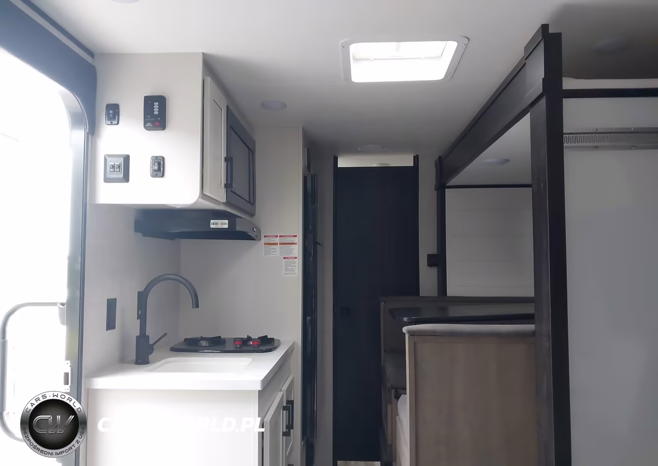 2024 Jayco Jayfl184Bh VIN:1UJBC0AJ5R1YE0267 - 5