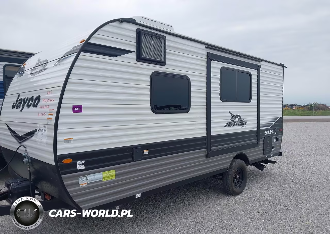 2024 Jayco Jayfl184Bh VIN:1UJBC0AJ5R1YE0267 - 6