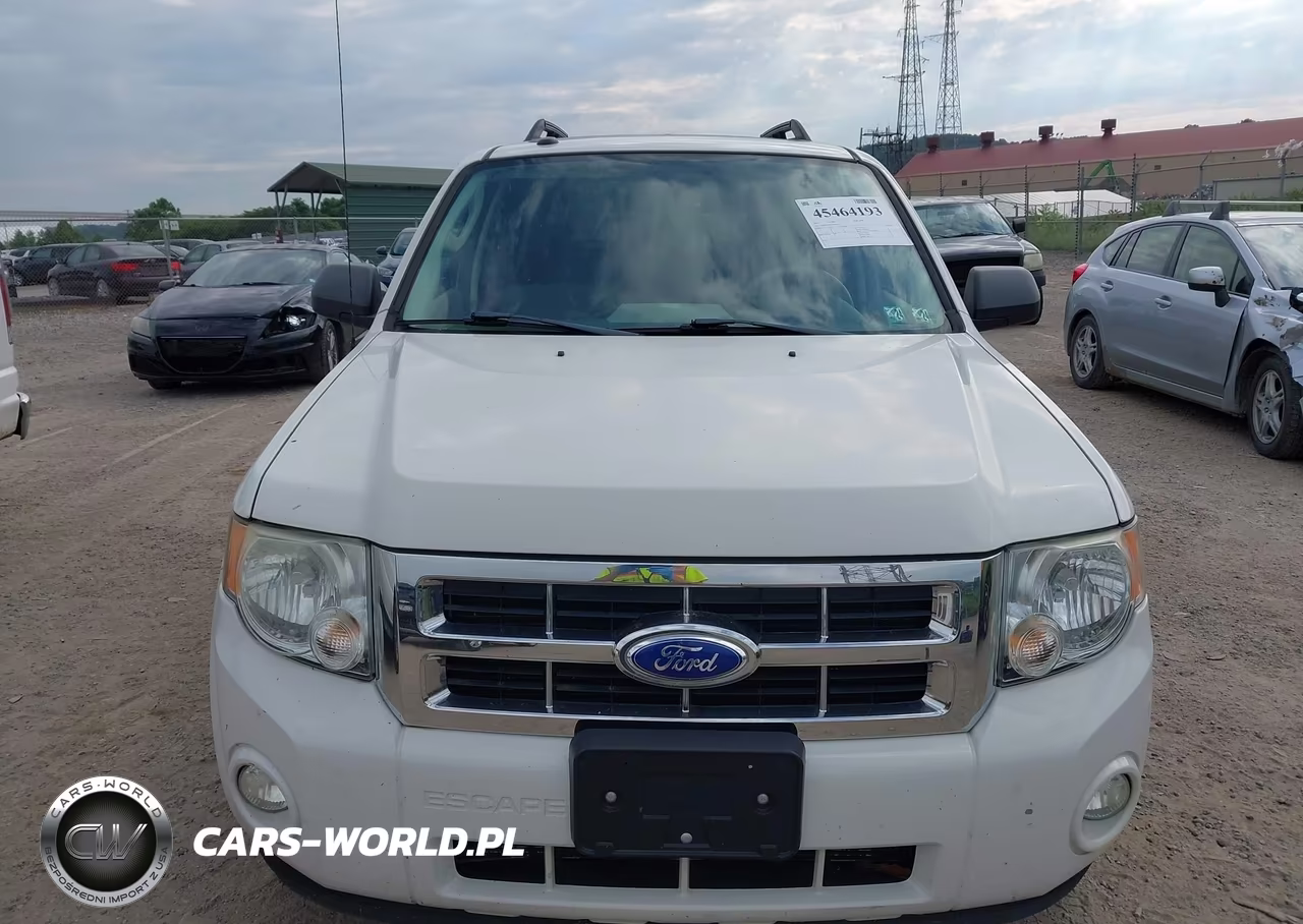 2012 Ford Escape Xlt VIN:1FMCU0DG7CKB71101 - 12