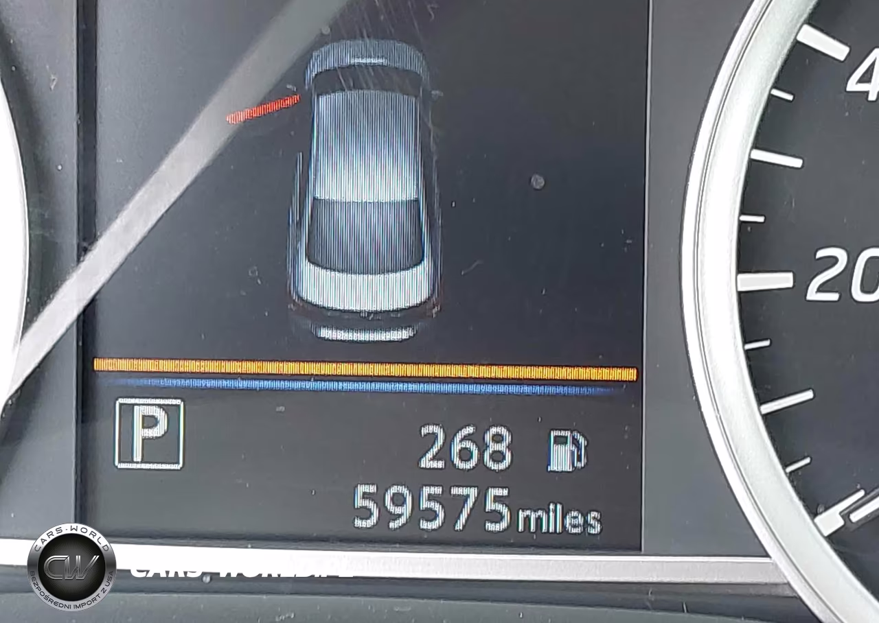 2019 Nissan Sentra Sr VIN:3N1AB7AP3KY315230 - 16