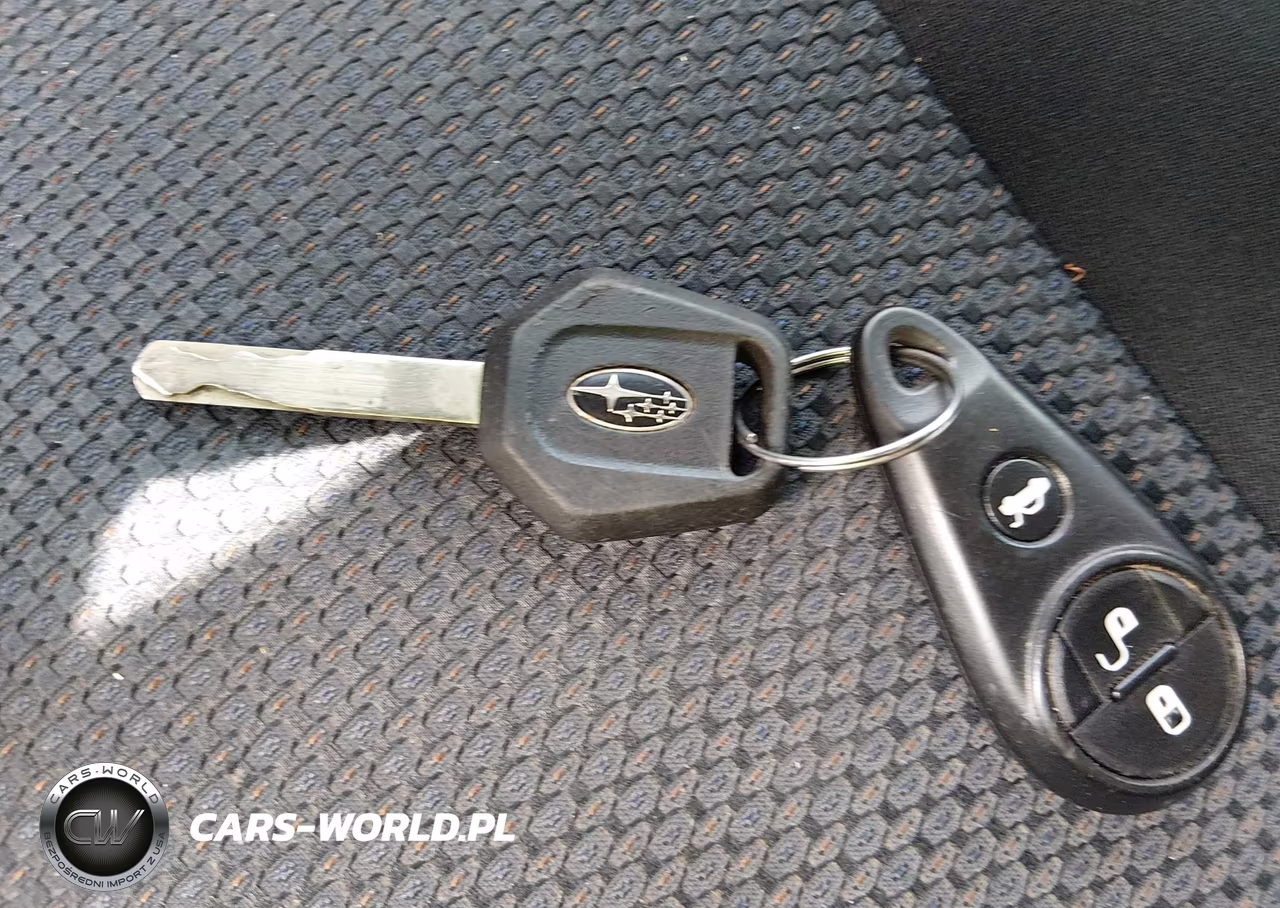 2012 Subaru Forester 2.5X Premium VIN:JF2SHADC8CH440387 - 11