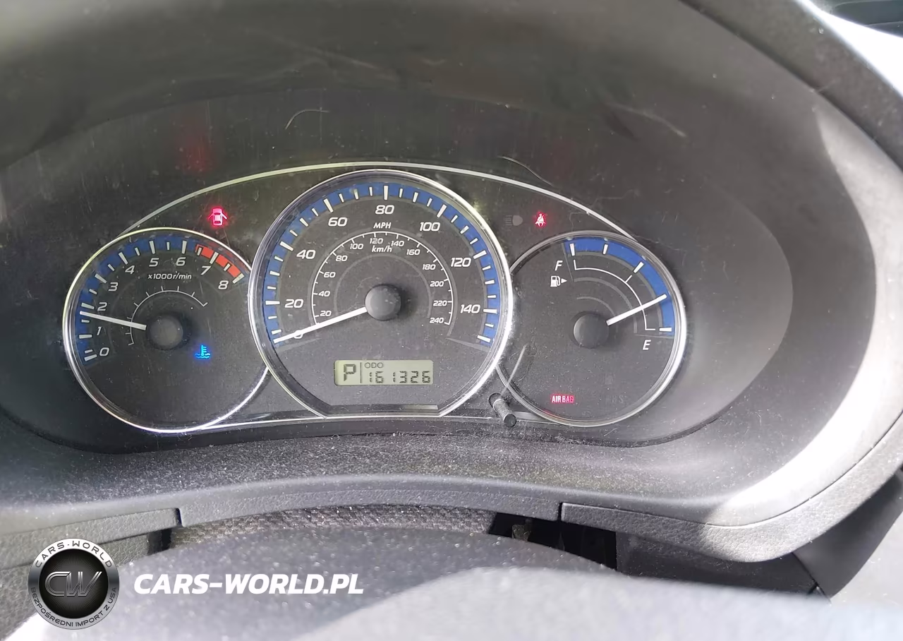2012 Subaru Forester 2.5X Premium VIN:JF2SHADC8CH440387 - 7