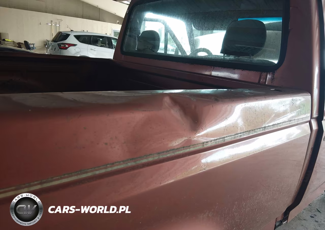 1994 Ford F150 VIN:1FTEF14N7RNB08647 - 14
