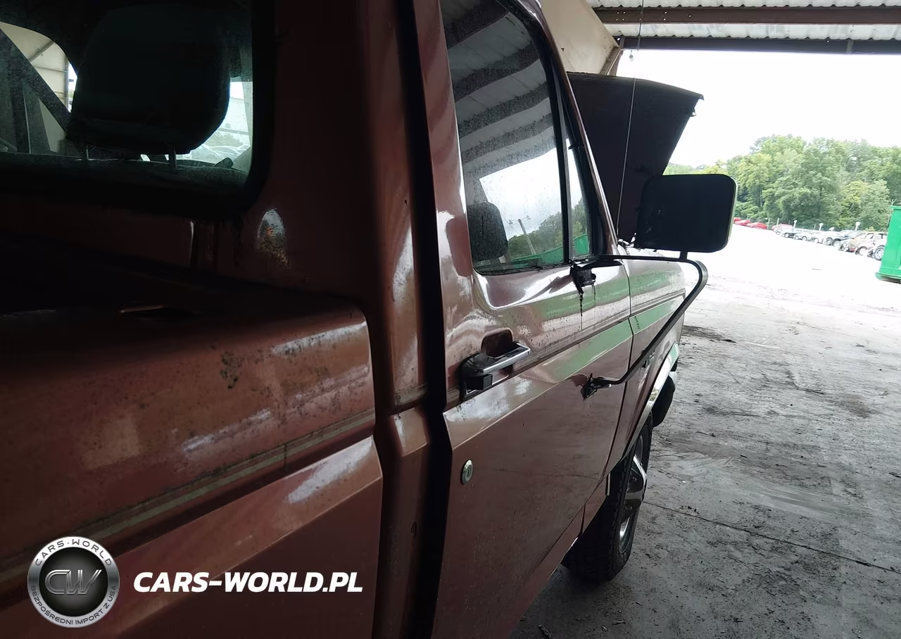 1994 Ford F150 VIN:1FTEF14N7RNB08647 - 15