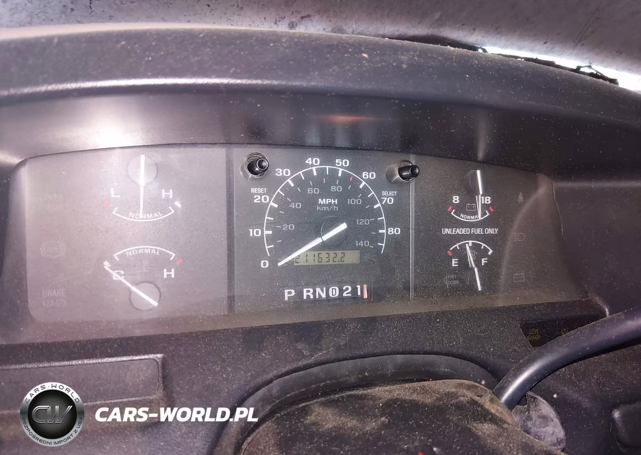 1994 Ford F150 VIN:1FTEF14N7RNB08647 - 7