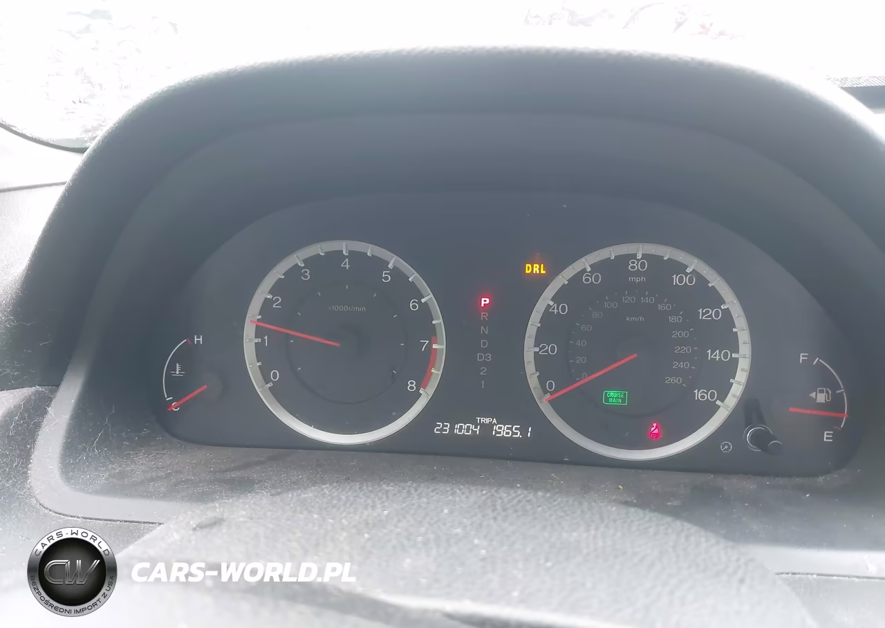 2011 Honda Accord 2.4 Lx VIN:1HGCP2F33BA135770 - 7