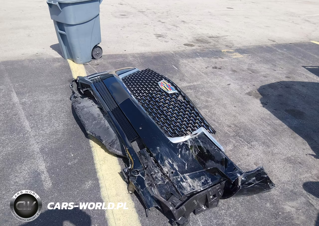 2023 Cadillac Escalade Esv 2Wd Luxury VIN:1GYS3JKT6PR504811 - 12