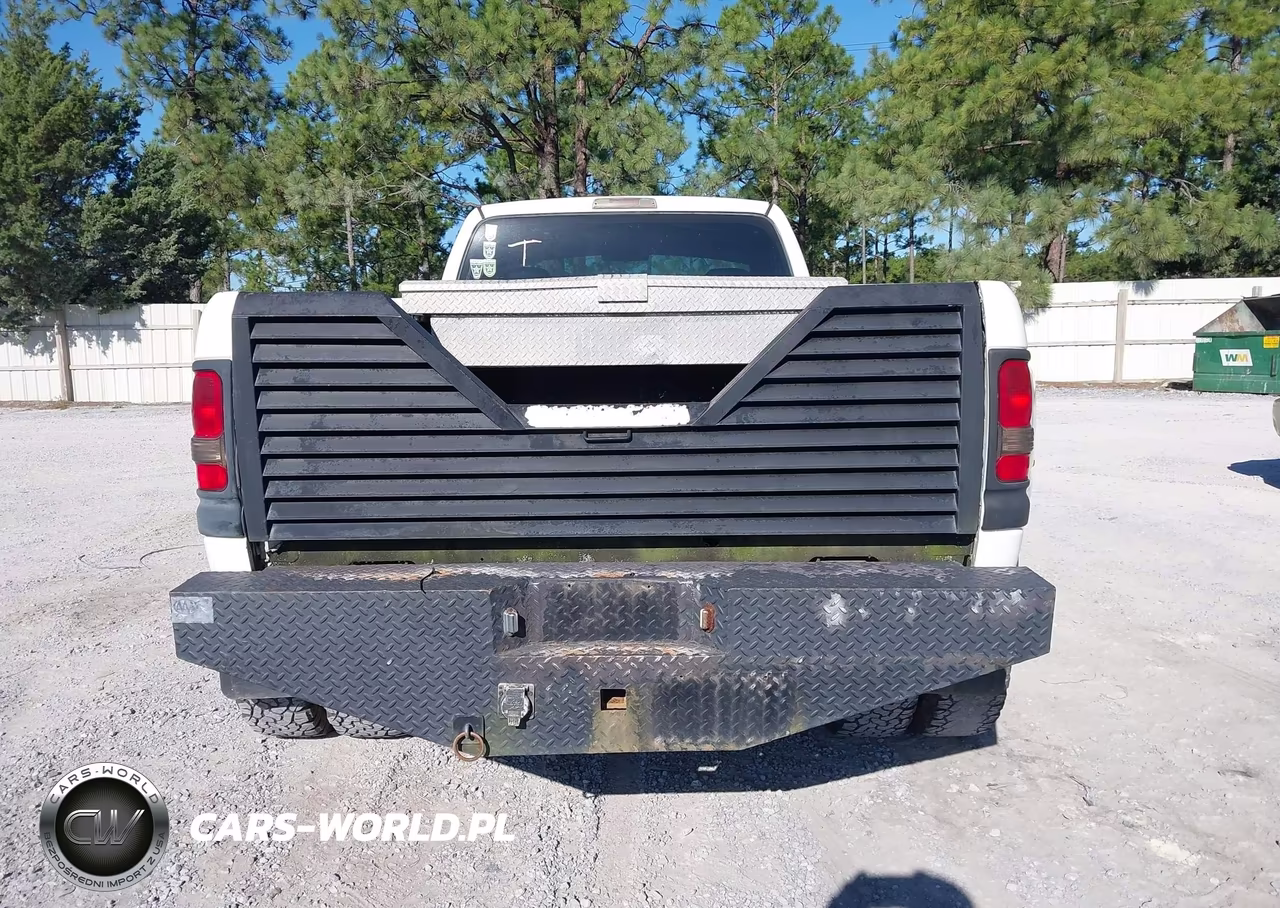 2001 Dodge Ram 3500 St VIN:3B7MF36611M278773 - 15