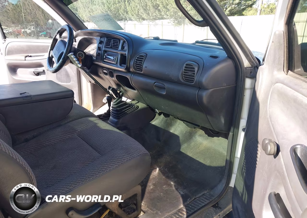 2001 Dodge Ram 3500 St VIN:3B7MF36611M278773 - 16