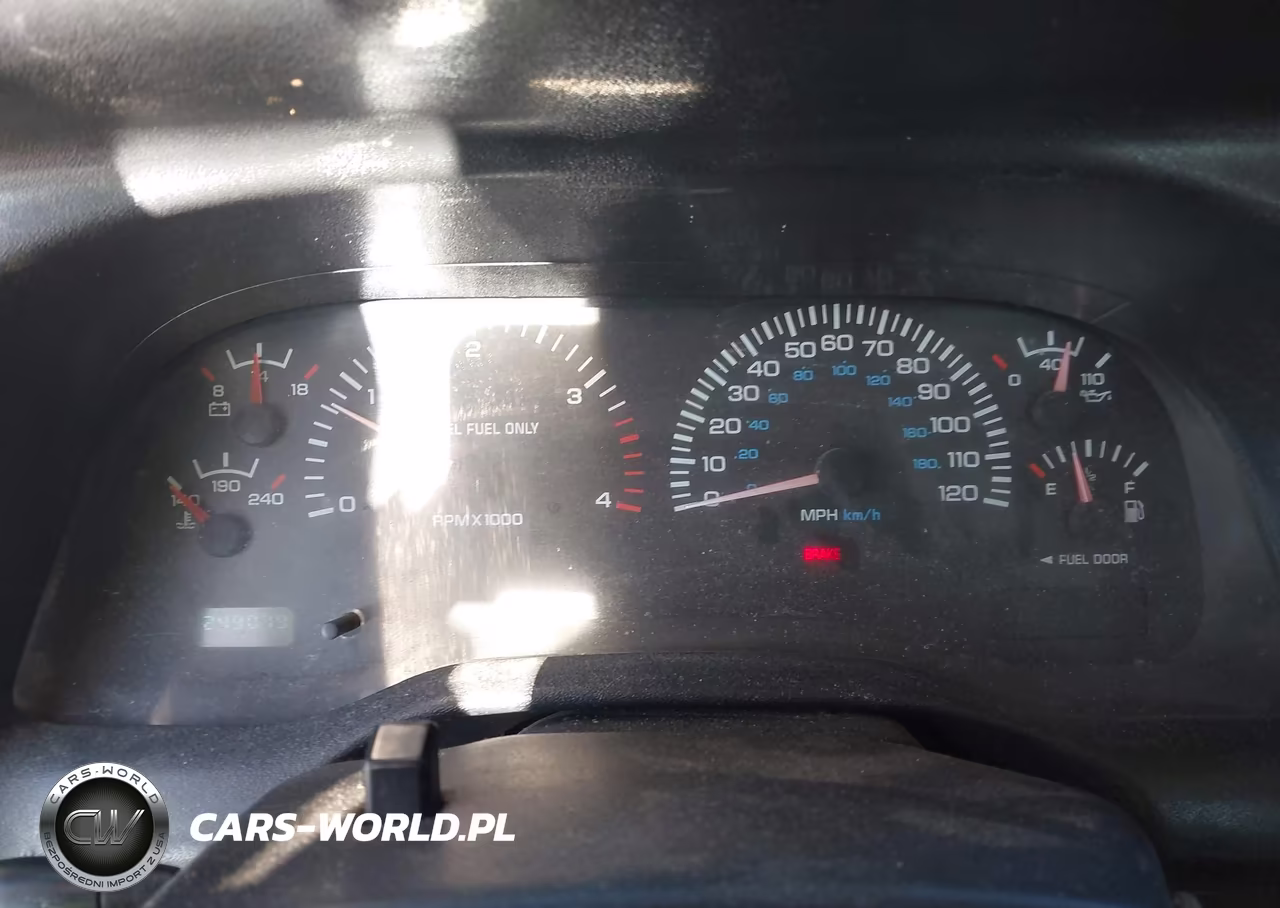 2001 Dodge Ram 3500 St VIN:3B7MF36611M278773 - 5