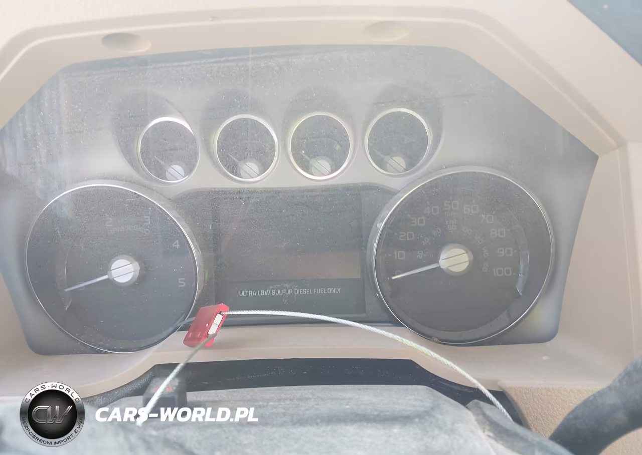 2015 Ford F-250 Xlt VIN:1FT7W2BT2FEC08232 - 7