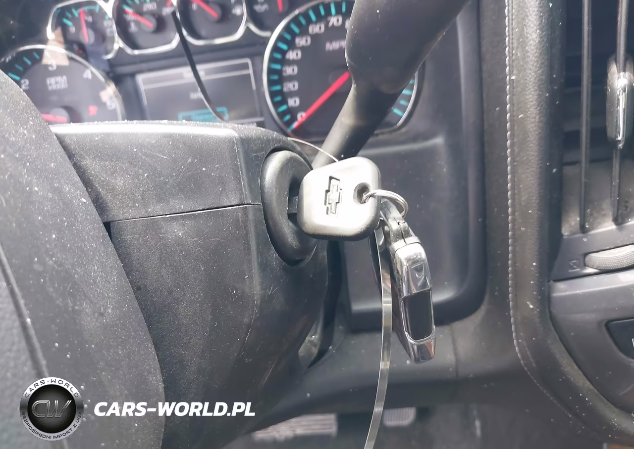 2016 Chevrolet Silverado 1500 Ltz VIN:3GCUKSEC0GG234610 - 11