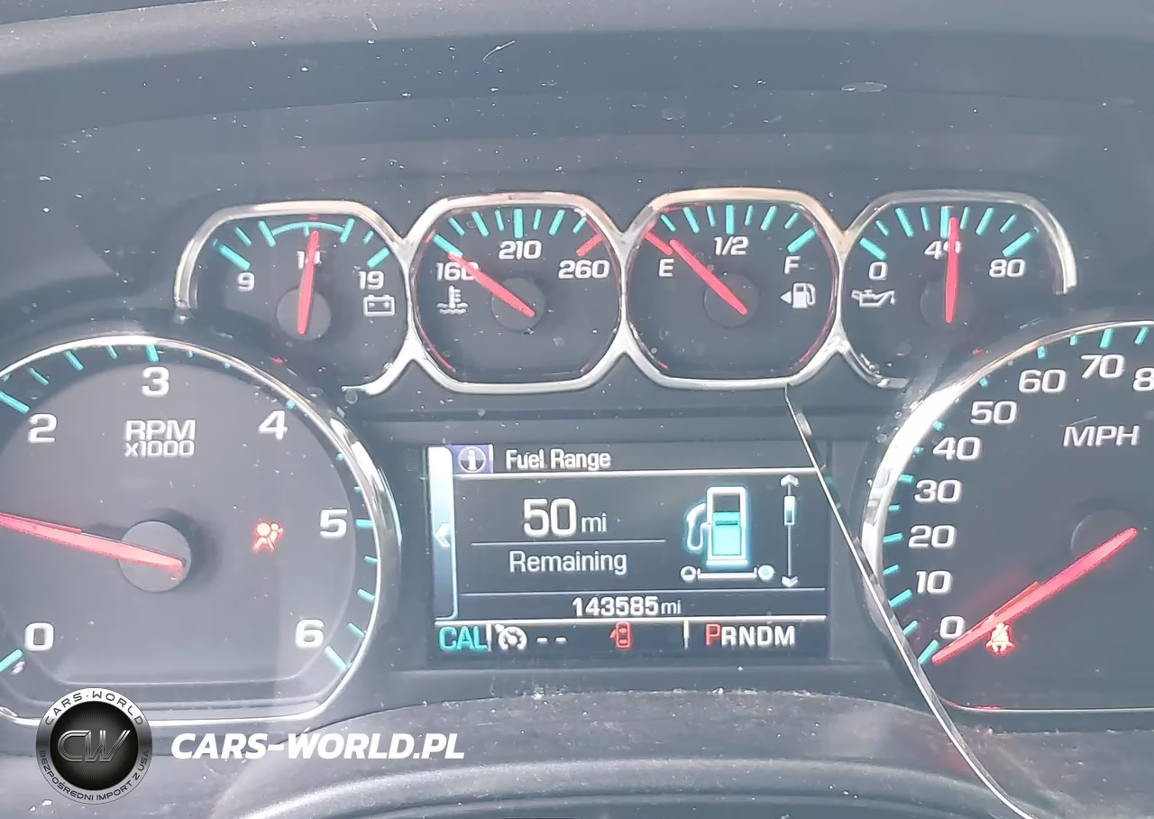 2016 Chevrolet Silverado 1500 Ltz VIN:3GCUKSEC0GG234610 - 15