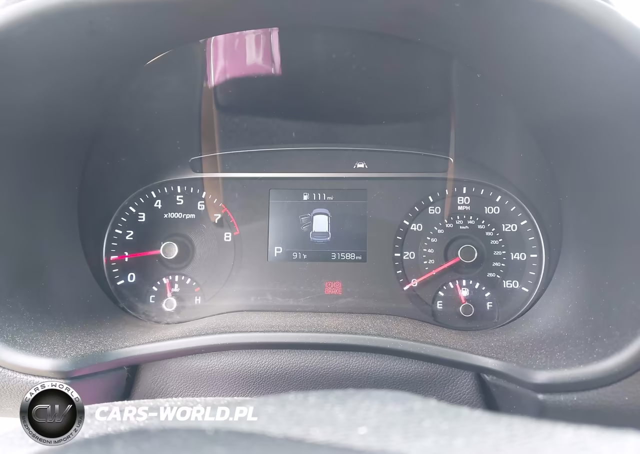 2022 Kia Soul Lx VIN:KNDJ23AU9N7816088 - 7