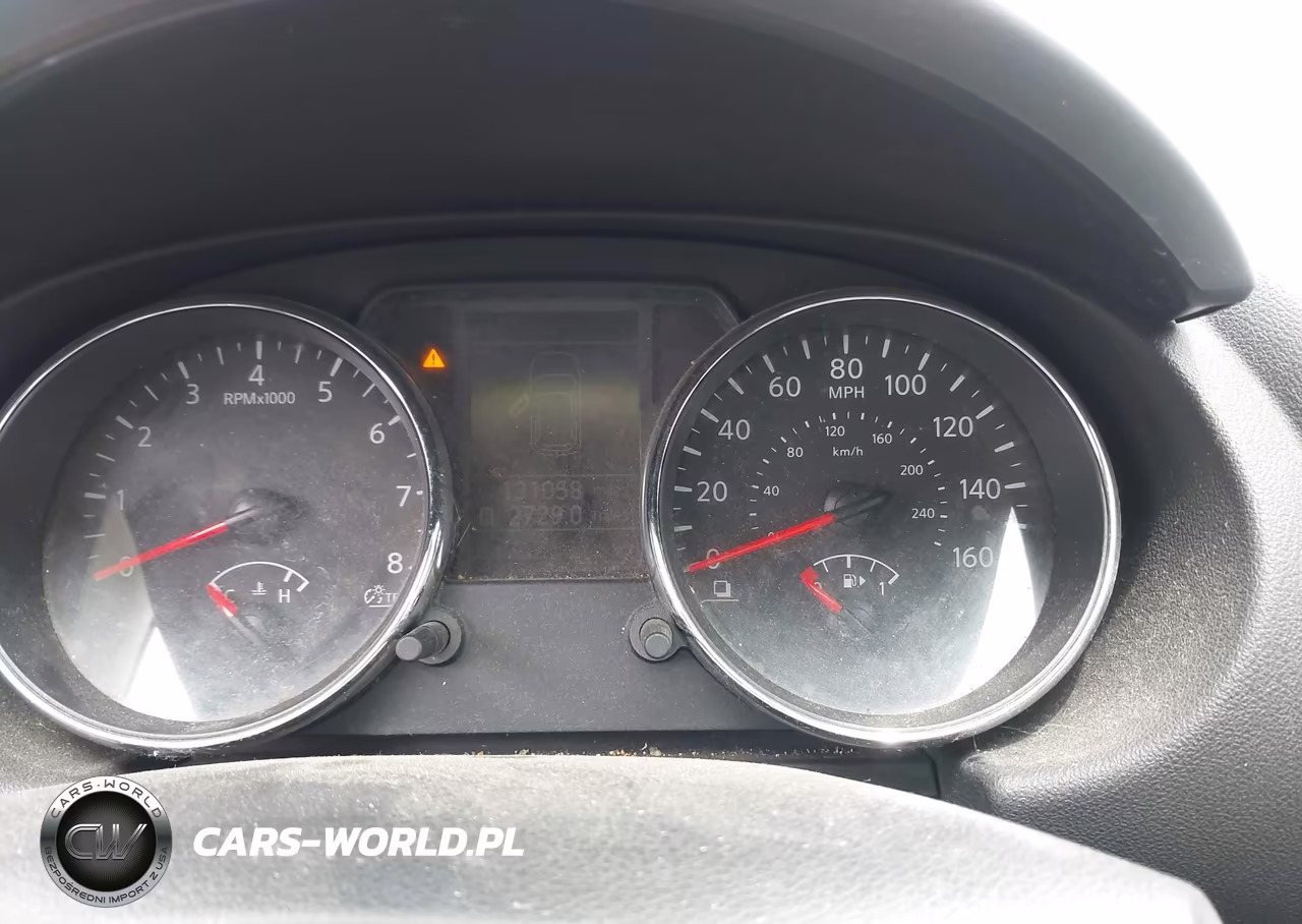 2011 Nissan Rogue Sv VIN:JN8AS5MV5BW683688 - 7