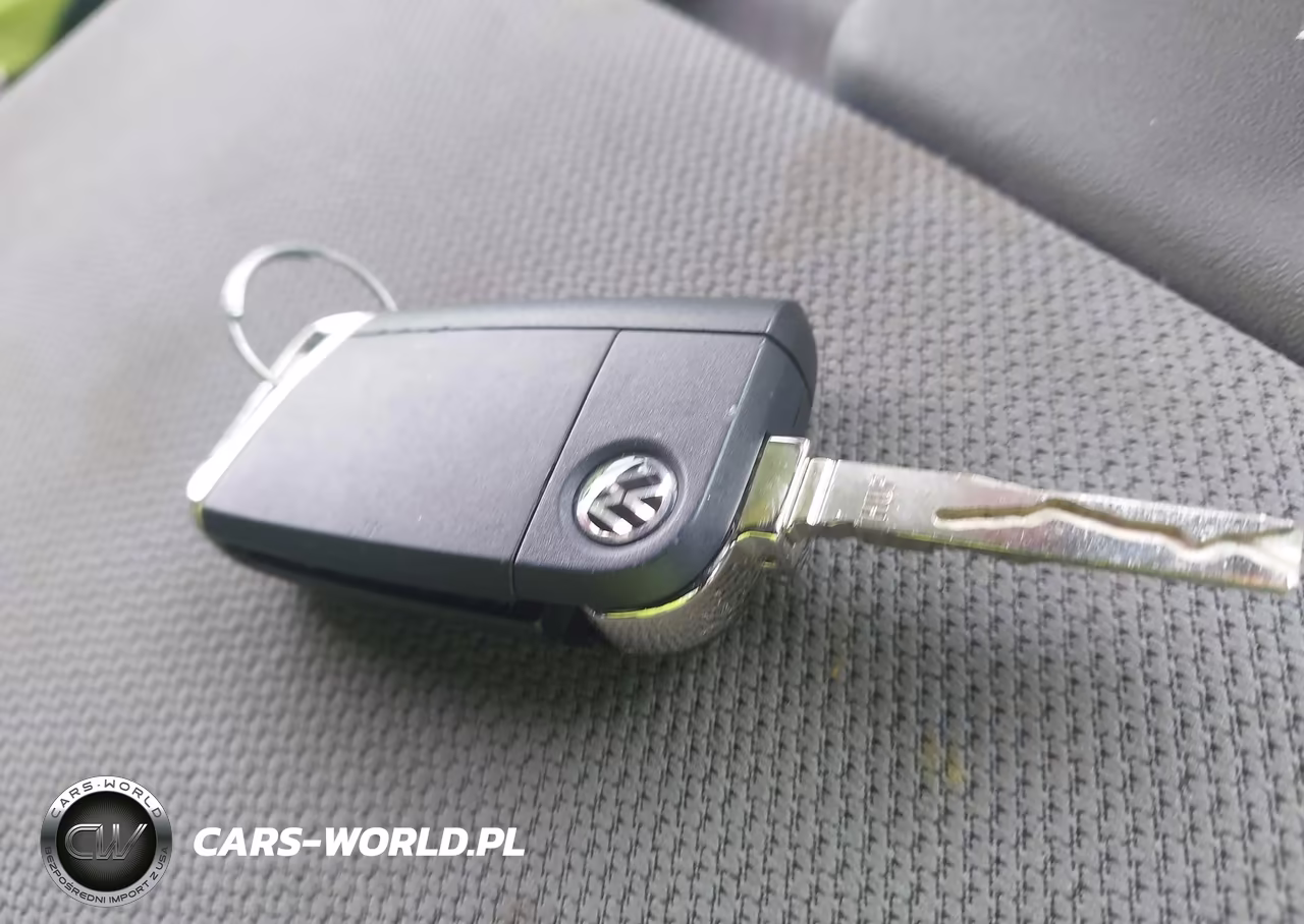 2018 Volkswagen Tiguan 2.0T Se-2.0T Sel VIN:3VV3B7AX7JM074799 - 11