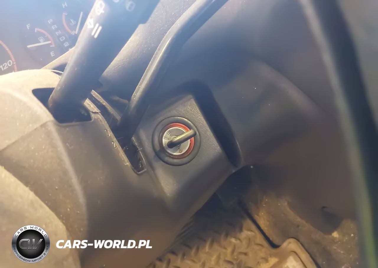 1999 Honda Cr-V Lx VIN:JHLRD1849XC004097 - 11