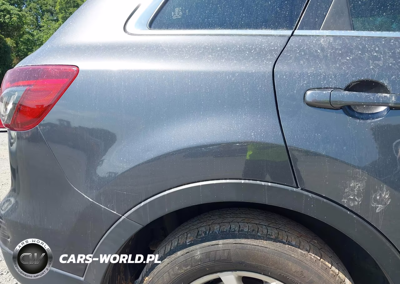 2013 Mazda Cx-9 Touring VIN:JM3TB3CA5D0402218 - 16