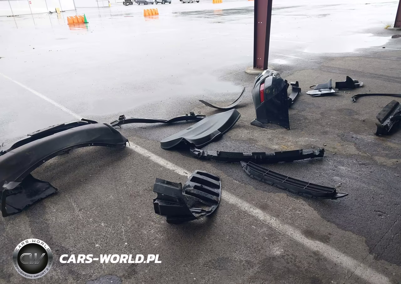 2020 Nissan Rogue S Intelligent Awd VIN:KNMAT2MVXLP507920 - 12