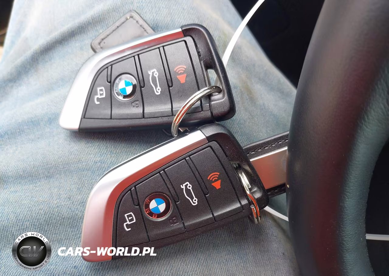 2022 BMW 228 Gran Coupe I xDrive VIN:WBA73AK06N7K44787 - 11