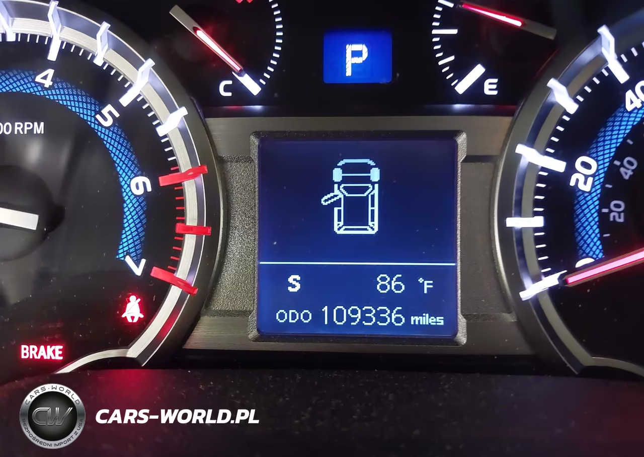 2017 Toyota 4Runner Sr5 VIN:JTEBU5JR6H5460569 - 16