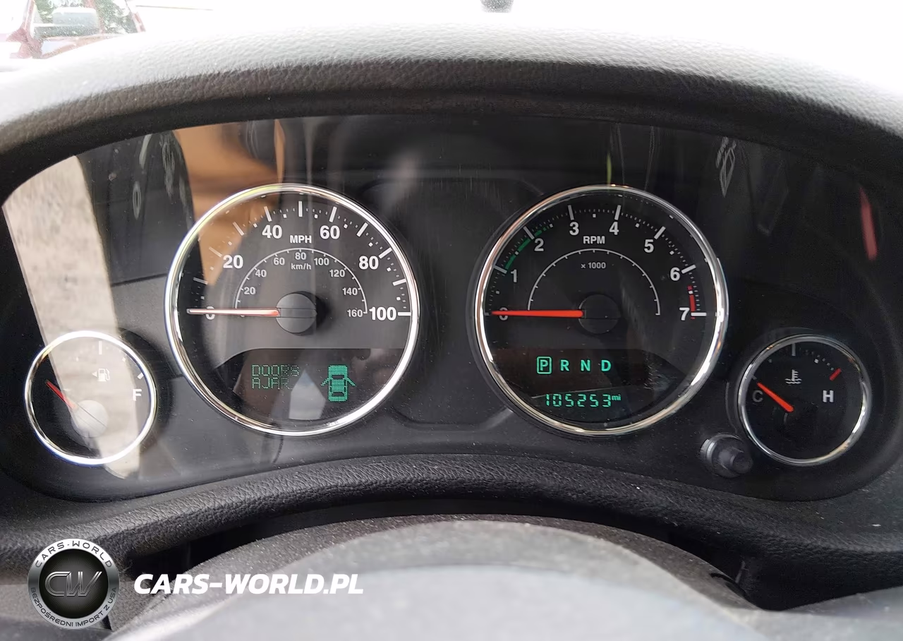 2018 Jeep Wrangler Jk Unlimited Freedom Edition 4X4 VIN:1C4BJWDG0JL834835 - 7
