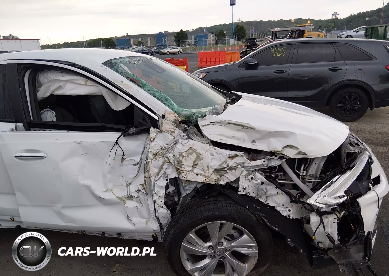 2026 Buick Encore Gx Preferred Fwd VIN:KL4AMBSL7TB144949 - 6