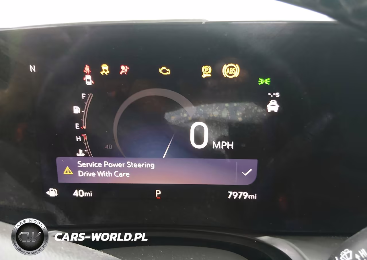 2026 Buick Encore Gx Preferred Fwd VIN:KL4AMBSL7TB144949 - 7