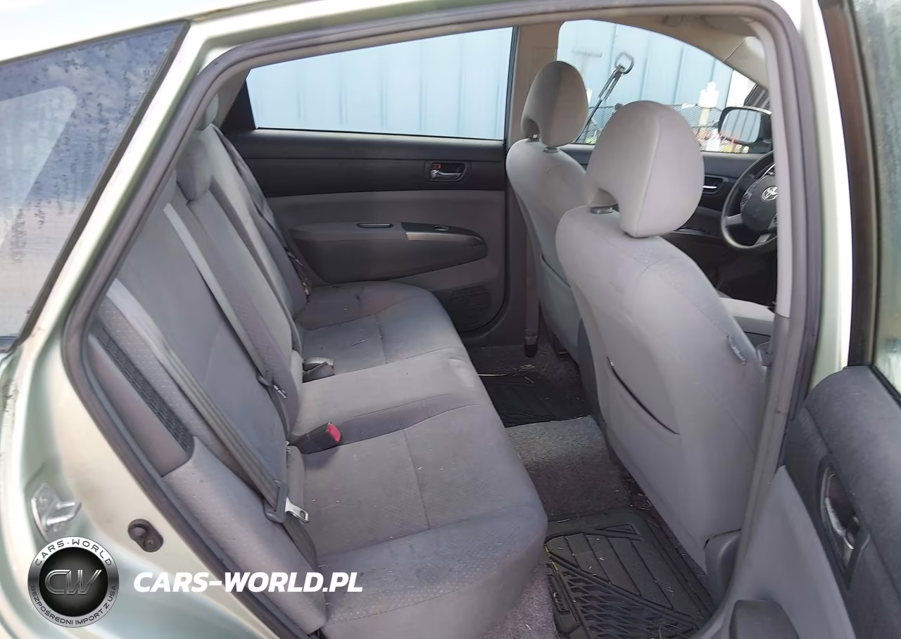 2009 Toyota Prius VIN:JTDKB20U193472463 - 8