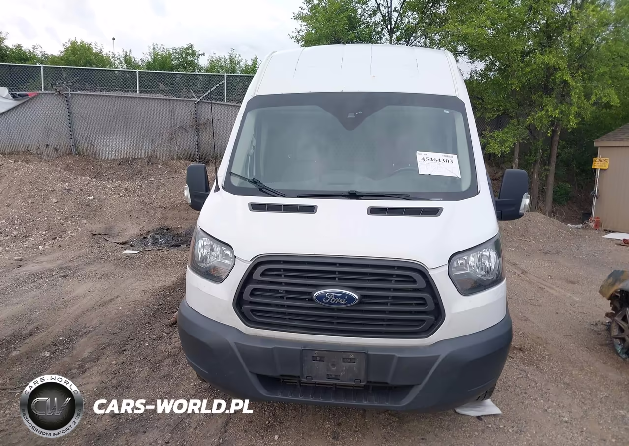 2017 Ford Transit-350 VIN:1FTBW3XG5HKB57115 - 12